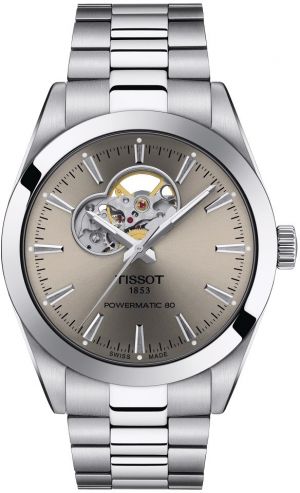 Pánske hodinky TISSOT T127.407.11.081.00