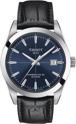Pánske hodinky TISSOT T127.407.16.041.01