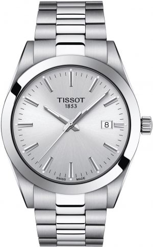 Pánske hodinky TISSOT T127.410.11.031.00