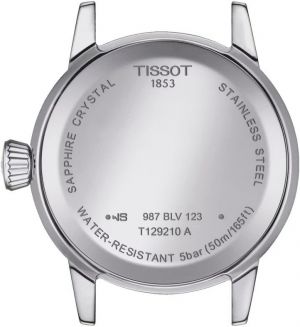 TISSOT T129.210.16.111.00