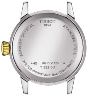 TISSOT T129.210.22.263.00