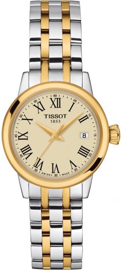 Dámske hodinky TISSOT T129.210.22.263.00