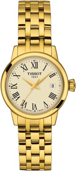 Dámske hodinky TISSOT T129.210.33.263.00