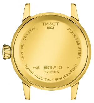 TISSOT T129.210.33.263.00