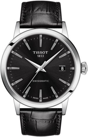 Pánske hodinky TISSOT T129.407.16.051.00