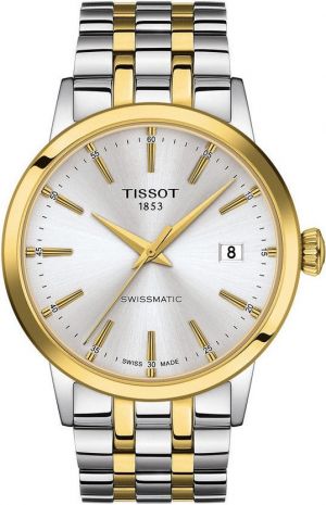 Pánske hodinky TISSOT T129.407.22.031.01