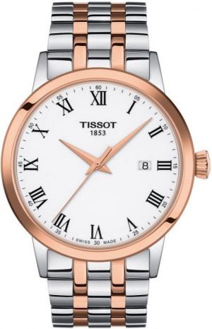 Pánske hodinky TISSOT T129.410.22.013.00
