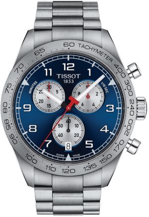 Pánske hodinky TISSOT T131.617.11.042.00