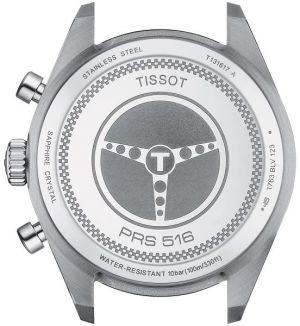 TISSOT T131.617.16.032.00