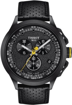 Pánske hodinky TISSOT T135.417.37.051.00