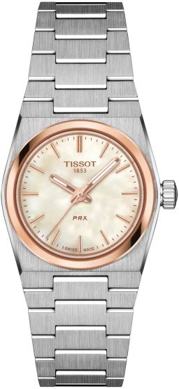 Dámske hodinky TISSOT T137.010.21.111.00