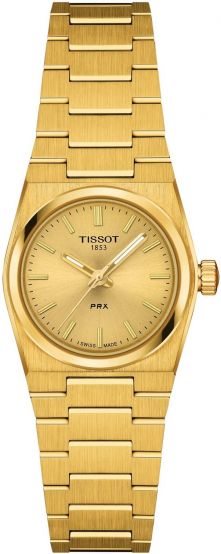 Dámske hodinky TISSOT T137.010.33.021.00
