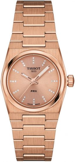 Dámske hodinky TISSOT T137.010.33.506.00