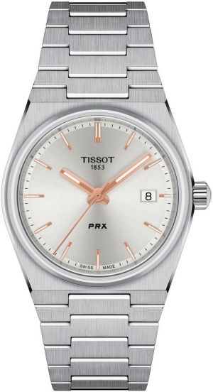 Unisex hodinky TISSOT T137.210.11.031.00