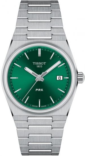 Unisex hodinky TISSOT T137.210.11.081.00