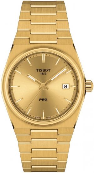 Unisex hodinky TISSOT T137.210.33.021.00