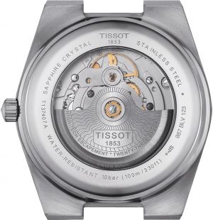 TISSOT T137.407.11.091.00