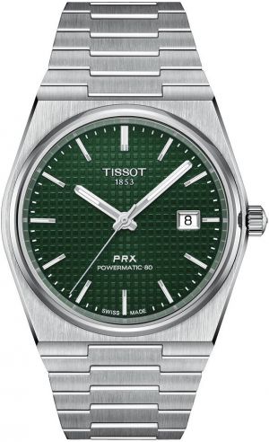 Pánske hodinky TISSOT T137.407.11.091.00