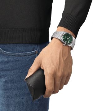 TISSOT T137.407.11.091.00