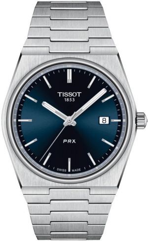 Pánske hodinky TISSOT T137.410.11.041.00