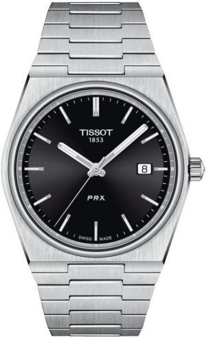 Pánske hodinky TISSOT T137.410.11.051.00