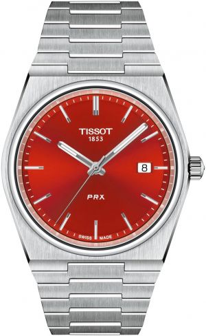 Pánske hodinky TISSOT T137.410.11.421.00