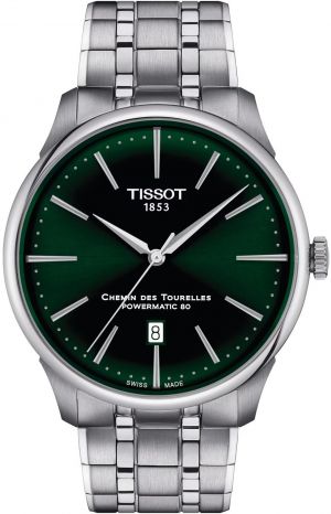 Pánske hodinky TISSOT T139.407.11.091.00