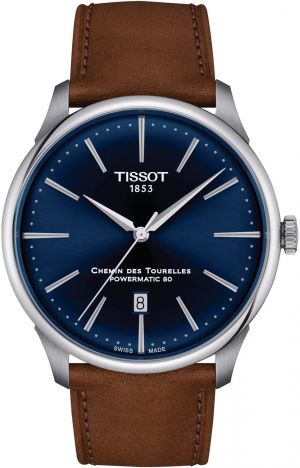 Pánske hodinky TISSOT T139.407.16.041.00