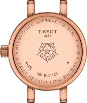 TISSOT T140.009.33.111.00