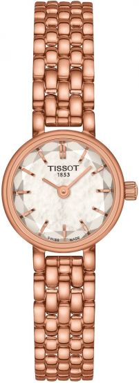Dámske hodinky TISSOT T140.009.33.111.00