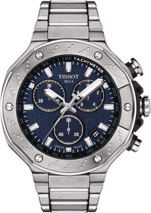 Pánske hodinky TISSOT T141.417.11.041.00