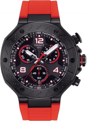 Pánske hodinky TISSOT T141.417.37.057.01