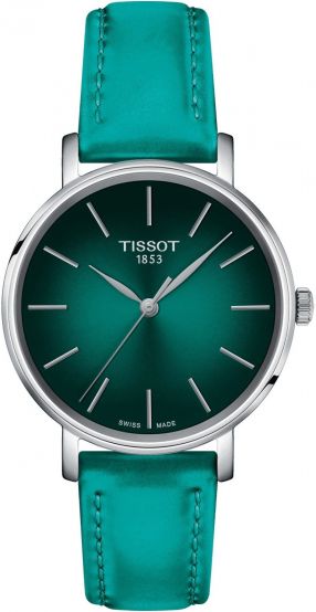 Dámske hodinky TISSOT T143.210.17.091.00