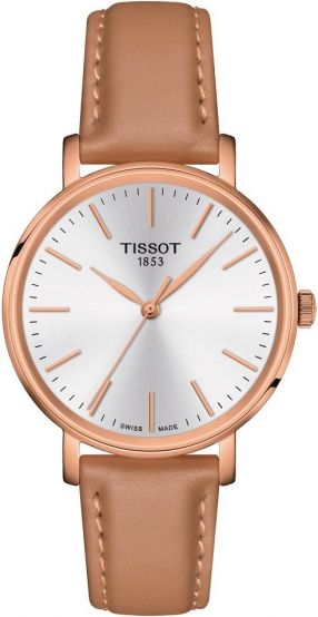 Dámske hodinky TISSOT T143.210.36.011.00