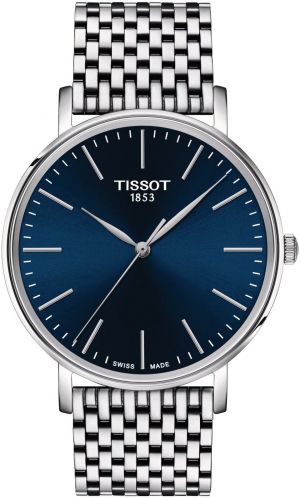 Pánske hodinky TISSOT T143.410.11.041.00