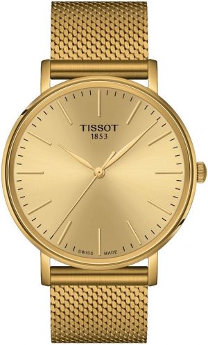 Pánske hodinky TISSOT T143.410.33.021.00