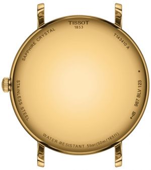 TISSOT T143.410.33.091.00