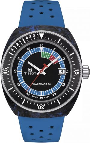 Pánske hodinky TISSOT T145.407.97.057.01
