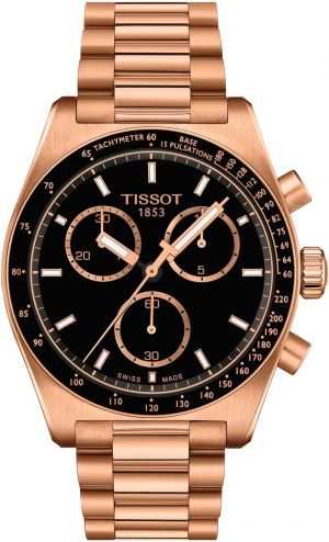 Pánske hodinky TISSOT T149.417.33.051.00
