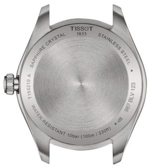 TISSOT T150.210.11.116.00