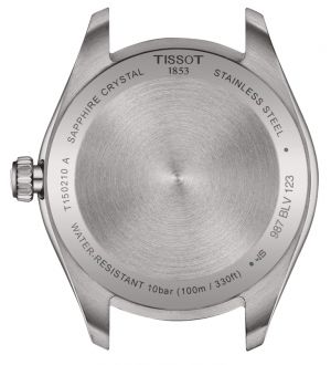 TISSOT T150.210.26.111.00