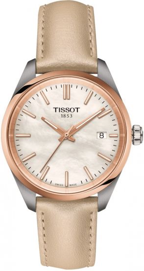 Dámske hodinky TISSOT T150.210.26.111.00