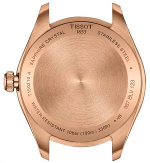 TISSOT T150.210.33.111.00