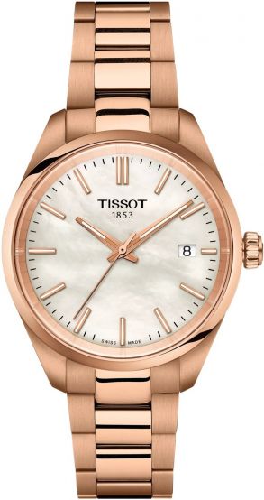 Dámske hodinky TISSOT T150.210.33.111.00