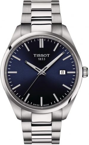 Pánske hodinky TISSOT T150.410.11.041.00