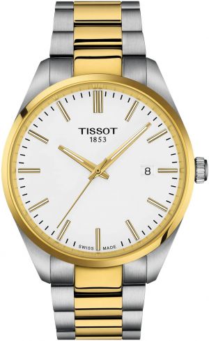 Pánske hodinky TISSOT T150.410.22.011.00