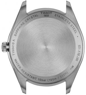 TISSOT T150.410.22.011.00