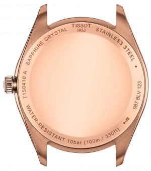 TISSOT T150.410.33.051.00