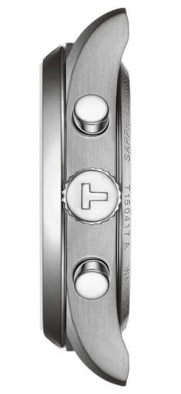 TISSOT T150.417.11.011.00