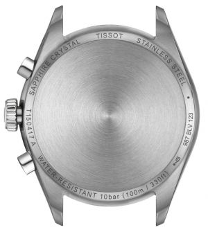 TISSOT T150.417.11.011.00